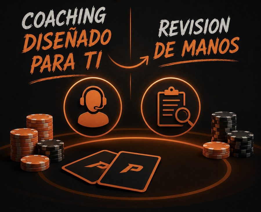Revisión de manos - Tu juego real